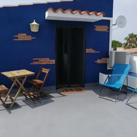 La Mongeta Magica. Apartment Castellón de la Plana Exterior photo